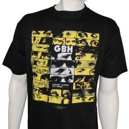 ⚠️ Vintage 2002 CHARGED G.B.H. "Midnight Madness and Beyond" Original Official Rare Punk HC Shirt
⚠️ Size XL (57×76cm ~ 22.4"×30")
⚠️ Mint Condition
⚠️ Tag: Fiend ©2002 G.B.H.
⚠️ Open to Offers
⚠️ Dm for more info