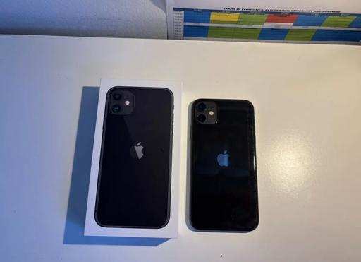 Buy & Sell West Midlands Dudley - Photos for Boxed iPhone 11 64gb unlocked like new