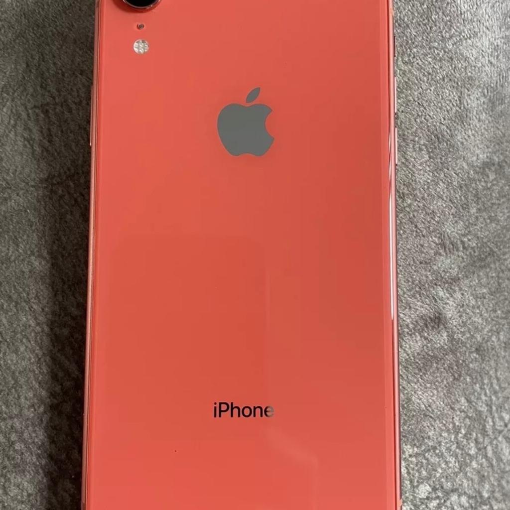 Immaculate condition. Fully working including features like Face ID and True Tone. All original parts, Has no issues. Unlocked to all networks. Comes with original box and charging cable.Contact on 07501485095 for quicker replies