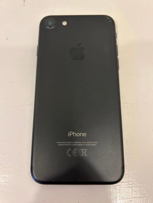 Buy & Sell West Midlands Dudley - Photos for Boxed iPhone 7 32gb unlocked