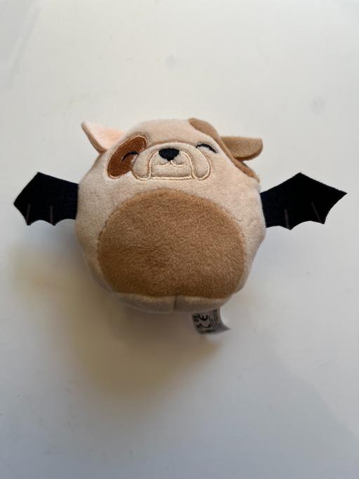 Buy & Sell North Yorkshire Harwood Dale - North Yorkshire - Photos for SQUISHMALLOW - BROCK