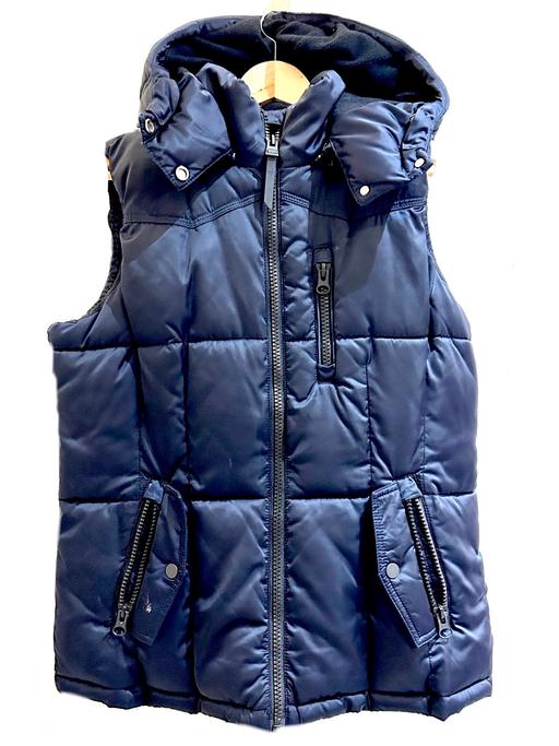 Buy & Sell North West London Brent Park - North West London - Photos for M&S Women Gillet - Navy