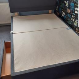 Lovely Blue Double Divan Bed Base with Drawers and Headboard Good Condition Can Deliver for £5

£65

07961917242

Can Deliver for £5 Locally
















Curve QLED LCD Freeview TV, Single Double Divan Bed, Mattress, Ottoman, Coffee/ Dining Table, Chairs, IKEA Leather Klippan Sofa, Corner Settee, Couch, Seater, Fridge freezer, Gas Electric Cooker, Hob, Oven, Kitchen Unit Rug, Desk, Lamp, iPhone x, Samsung Android Smartphone, iPad Tablet