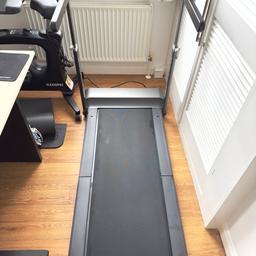 Cadence 825 treadmill outlet