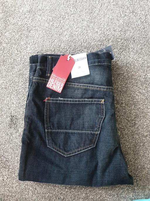 Buy & Sell West London Hounslow - Photos for brand new Mens Tommy Hilfiger Jeans