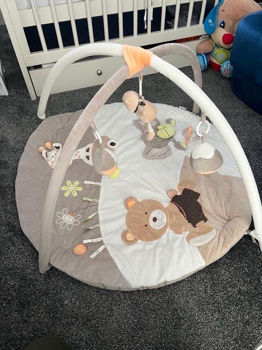 Buy & Sell Surrey Spelthorne - Photos for Baby play mat