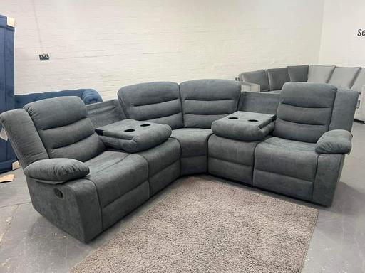 Buy & Sell Smethwick Sandwell - Photos for Manual Recliner Sofas