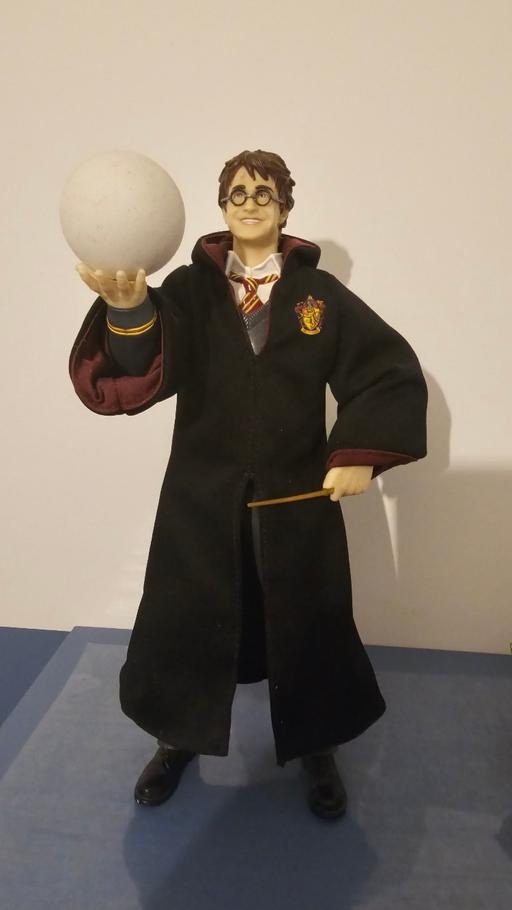 Buy & Sell Leicestershire Charnwood - Photos for Harry Potter Figure