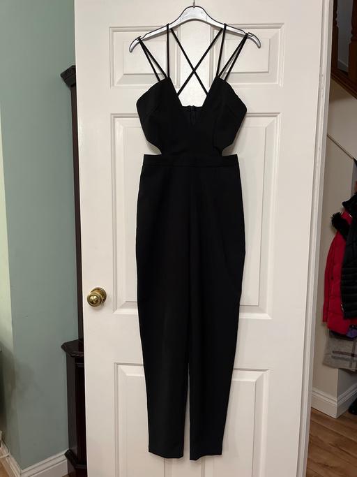 Buy & Sell County Durham Stockton-on-Tees - Photos for Missguided Jumpsuit Size 6