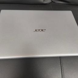 Acer Aspire 3 15.6in Ryzen 3 8GB 128GB Laptop - Silver  958/1977