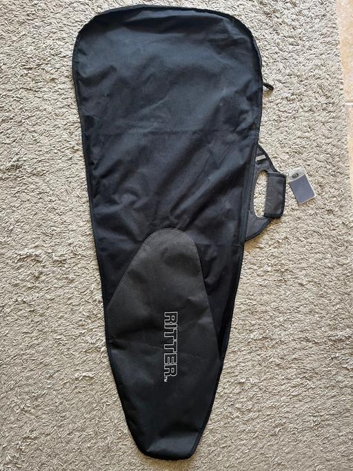 Buy & Sell Essex Brentwood - Photos for Bass Guitar Gig Bag