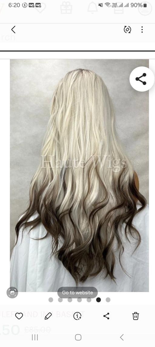 Buy & Sell West Midlands Walsall - Photos for wholesale bundle wigs