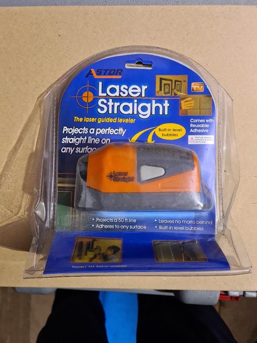 Buy & Sell North Yorkshire Skipton - North Yorkshire - Photos for laser level