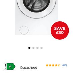 Hoover 14kg Washing Machine 1400rpm - White
RRP: £550
Our Price: £299

BOLTON HOME APPLIANCES 

4Wadsworth Industrial Park, Bridgeman Street 
104 High St, Bolton BL3 6SR
Unit 3                         
next to shining star nursery and front of cater choice 
07887421883
We open Monday to Saturday 9 till 6
Sunday 10 till 2