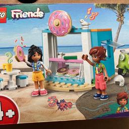 Lego Friends Strandbude 😎 originalverpackt :)
