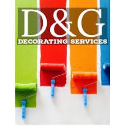 D&G PAINTING AND DECORATING SERVICES
OVER 10 YEARS EXPERIENCE
INTERIOR AND EXTERIOR
AT AFFORDABLE PRICES
DROP ME A MESSAGE FOR A FREE QUOTE