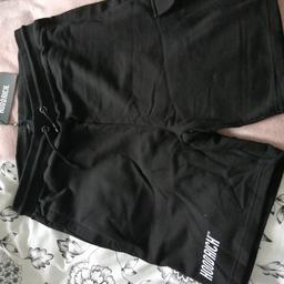 HOODRICH shorts ($AKIRA V6 FLC) 
Size XL.
Brand new with tags.
Genuine Hoodrich brand. 
Genuine reason for sale. 
80%cotton/20%polyester. 
From a clean, pet and smoke free home.
