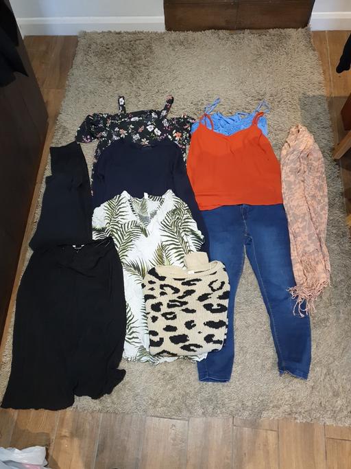 Buy & Sell West London Hillingdon - Photos for Womens Clothing Bundle