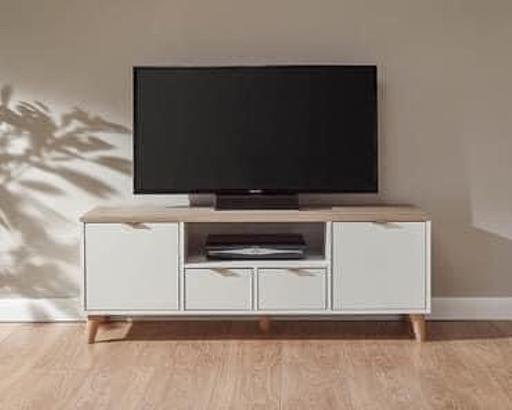 Buy & Sell South Yorkshire Rotherham - Photos for Alma large tv unit