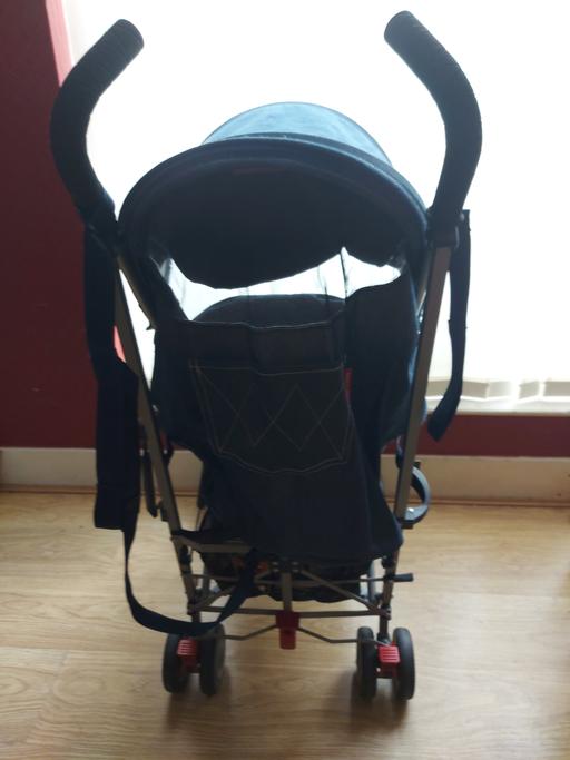 Buy & Sell North London Stroud Green - North London - Photos for Push chair