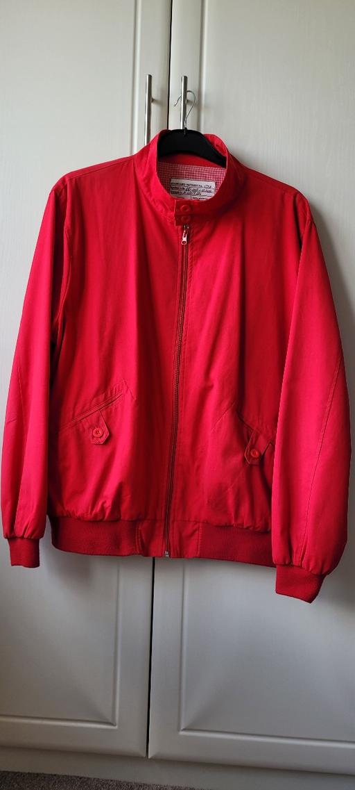 Buy & Sell South Yorkshire Barnsley - Photos for Harrington classic jacket