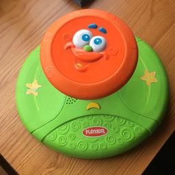 Collection only WF6 
Playskool Simon says sit and spin, used but in excellent working order.