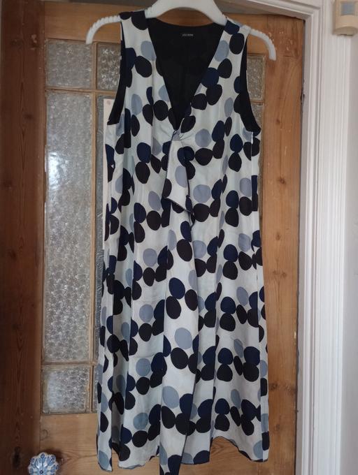 Buy & Sell South West London Lambeth - Photos for Joseph vintage dress