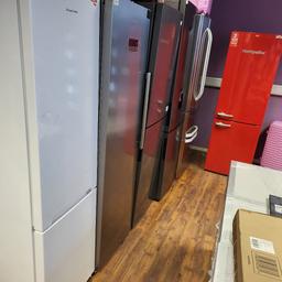 Fridge Freezers Available for Sale, Different Models Different Prices 

BOLTON HOME APPLIANCES 

4Wadsworth Industrial Park, Bridgeman Street 
104 High St, Bolton BL3 6SR
Unit 3                         
next to shining star nursery and front of cater choice 
07887421883
We open Monday to Saturday 9 till 6
Sunday 10 till 2