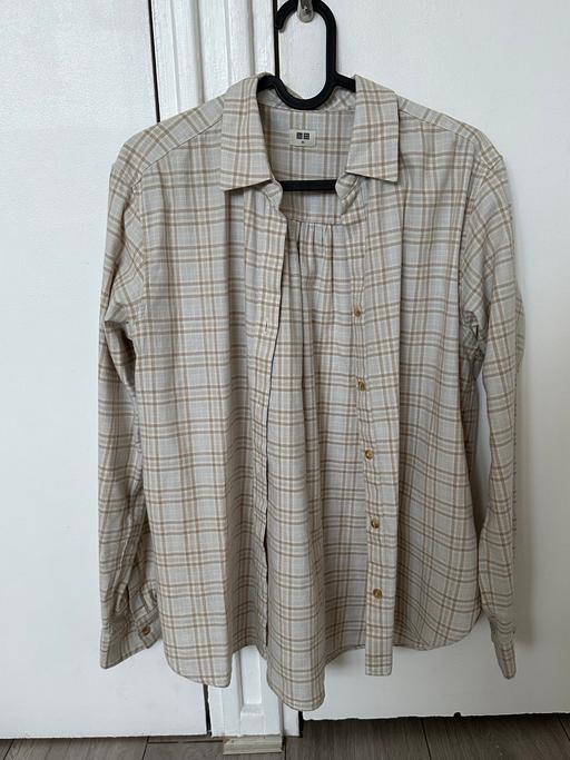 Buy & Sell East London Bethnal Green - East London - Photos for Uniqlo women’s shirt