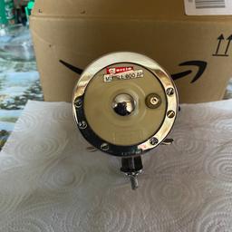 shimano mig z 1000 Fishing Reel Used in M11 Manchester für 20,00 £ zum  Verkauf