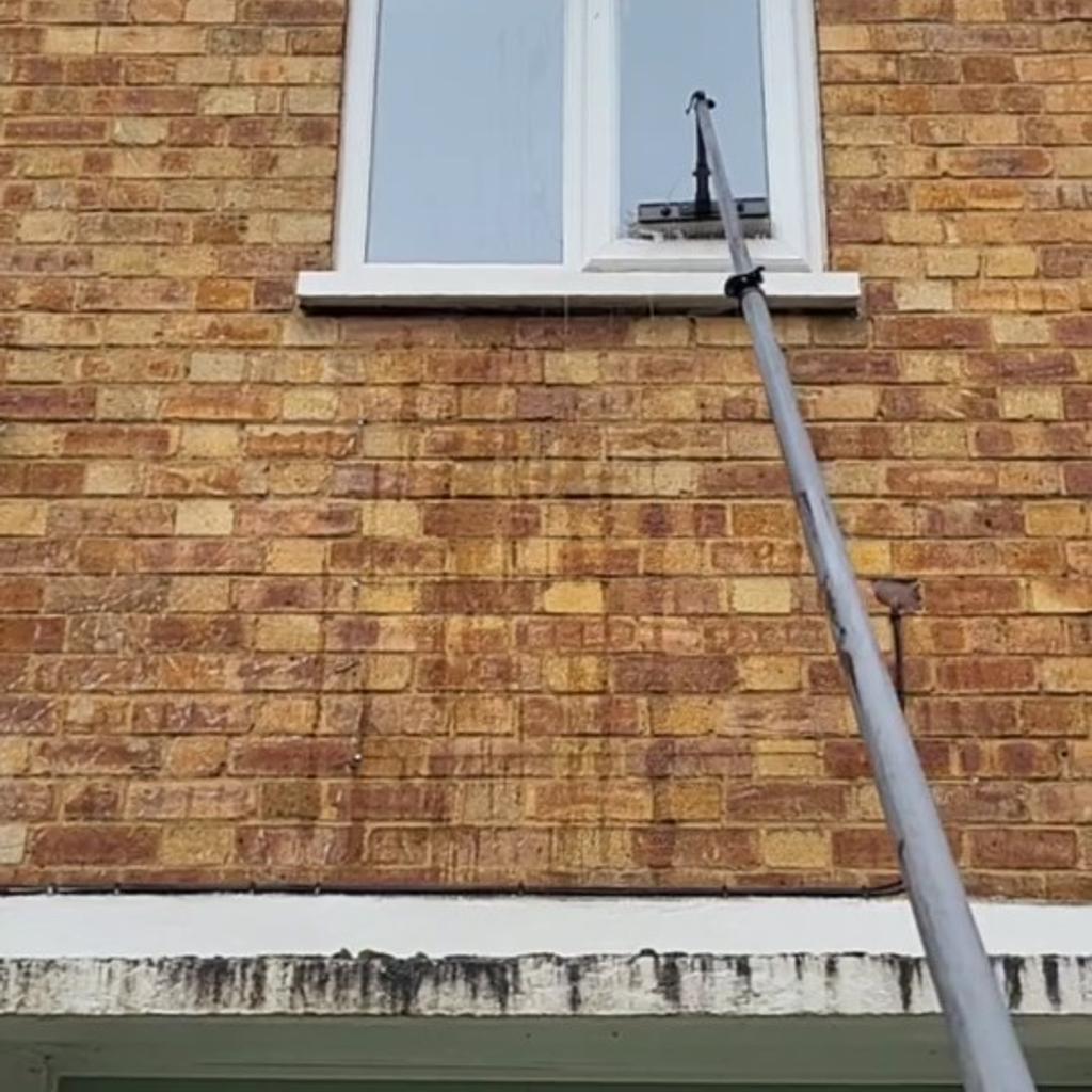 KAMS WINDOW & GUTTER CLEANING SERVICES

Little family run businesses are affordable prices
Window cleaner

💧We can clean your Windows conservatories, gutters and more

We do schools/houses/flats/hospitals/offices/pubs/and signs. Also, we have a good team, our poles go up to 6 floors we use water that lasts up to 3 months check my Facebook page k.a.m's window cleaning and gutter you can see all our reviews and work