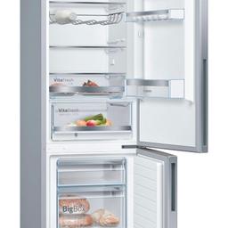 Kühlschrank, in dem das Gefrieren sehr gut funktioniert, aber die Kühlung im Frischbereich ist nicht sehr gut