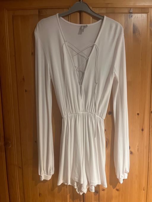 Buy & Sell County Durham Stockton-on-Tees - Photos for ASOS Playsuit Size 4