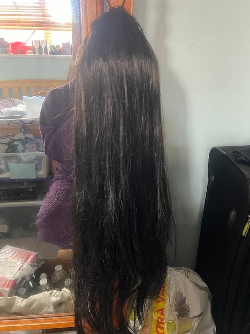 Buy & Sell South East London New Eltham - South East London - Photos for Brand new Pony tail hair piece