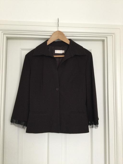 Buy & Sell South East London Croydon - Photos for Mango Brown Jacket