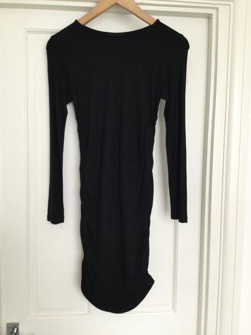 Buy & Sell South East London Croydon - Photos for Zara Black Dress