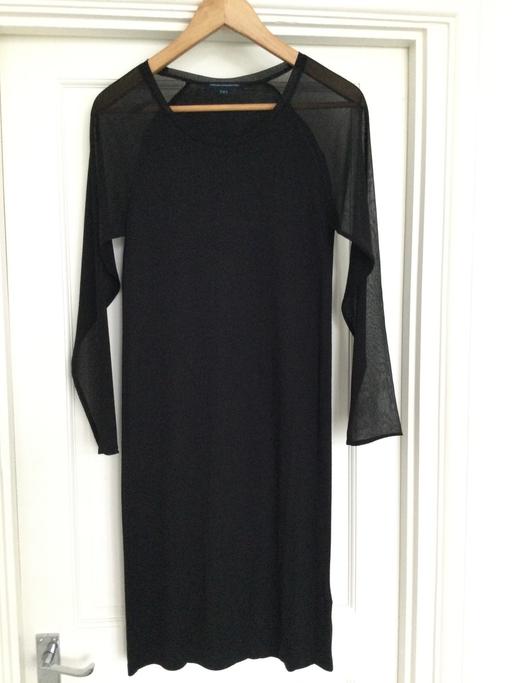 Buy & Sell South East London Croydon - Photos for French Connection Black Dress