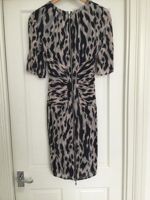 Buy & Sell South East London Croydon - Photos for Whistles leopard print dress