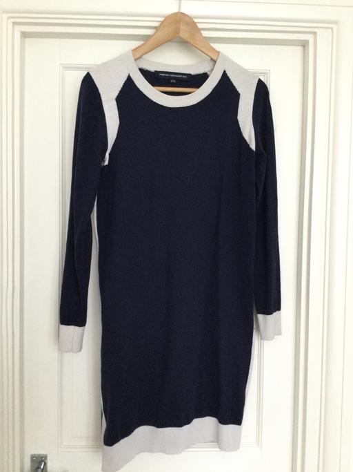 Buy & Sell South East London Croydon - Photos for French Connection Jumper Dress