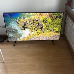Samsung tv 55zoll UHD neu 
Mit Rechnung und originalverpackung 
Rechnung 839€