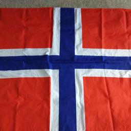 flag of Norway 3ft x 5ft