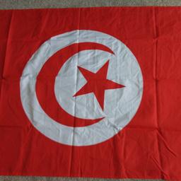 flag of Turkey, 3ft x 5ft. collection only please