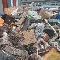 waste recycling services waste registered we also provide pictures of disposal inbox pictures for a quote or call 07956284908 end of tenancy agreement garage lofts Gardens House furniture all waste taken away and dispose of in the right manner