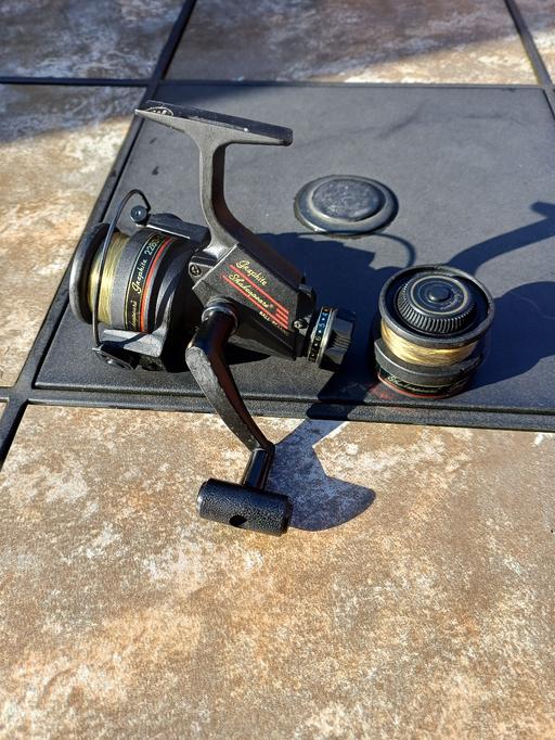 Buy & Sell West Midlands Dudley - Photos for Fishing reel