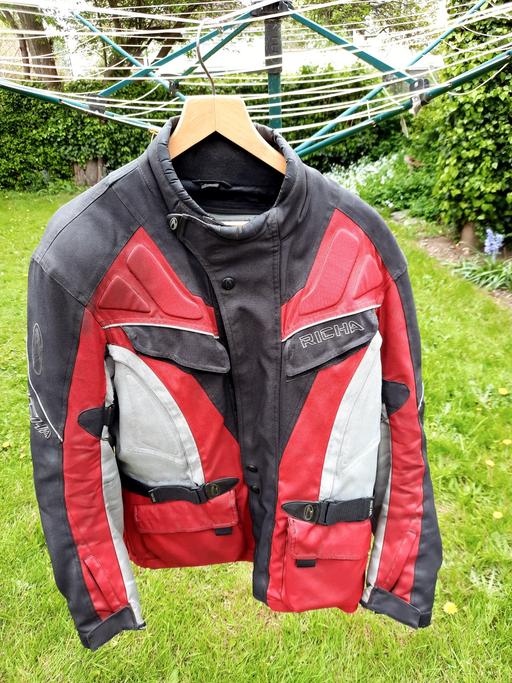 Vehicles South West London Woodlands - South West London - Photos for Motorbike Jackets