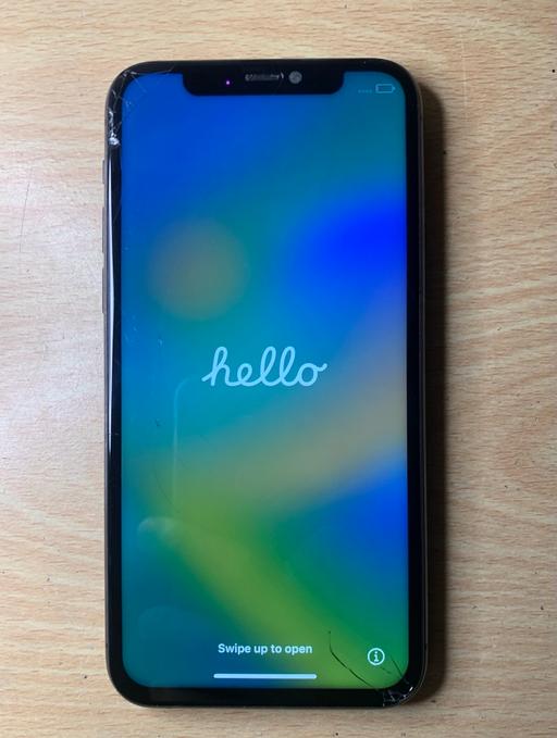 Buy & Sell Leicestershire Leicester - Photos for Apple IPhone 11 Pro 256 GB Space Grey