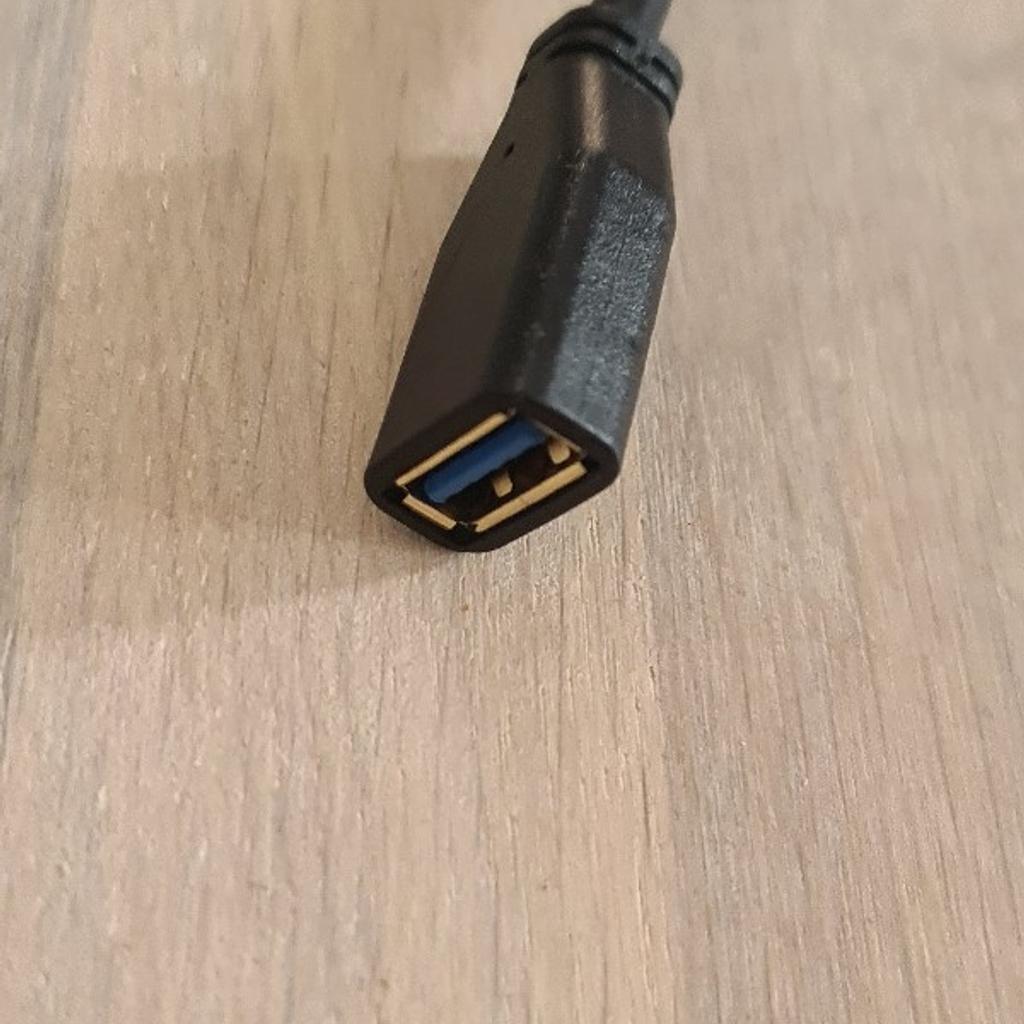 USB 3.0 Adapter auf C ,Übertragungskabel Handy USB Stick