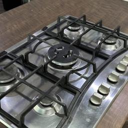 5 ring gas on counter burner for sale 50ovno pick up from willenhall wv13