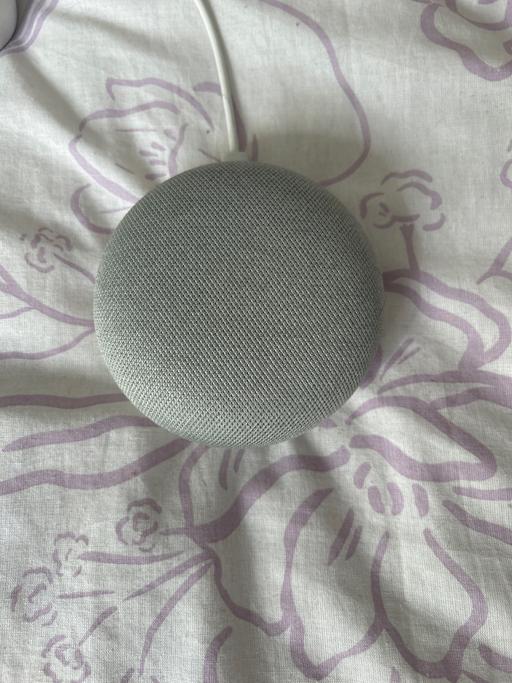 Buy & Sell Old Kent Road South East London - Photos for Google home mini