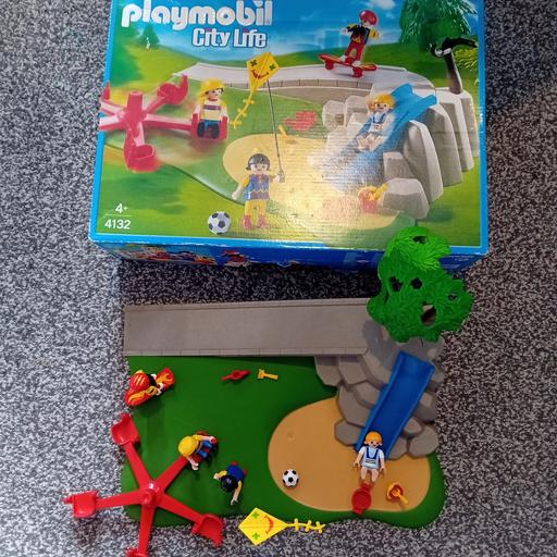 Buy & Sell Nottinghamshire Mansfield - Photos for Playmobil city life